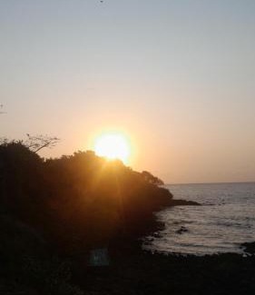 Colares Casa | Paraíso de Deus