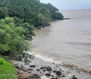 Colares Casa | Paraíso de Deus