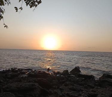 Colares Casa | Paraíso de Deus