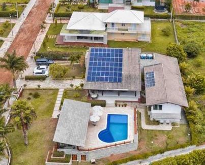 Novo Gravata Casa | Paraíso de Gravatá