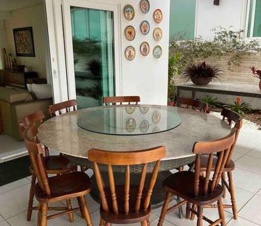 Novo Gravata Casa | Paraíso de Gravatá