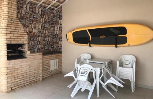 Praia Seca Casa | Paraíso de Praia Seca
