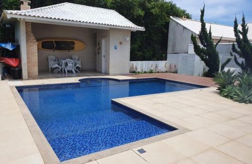 Praia Seca Casa | Paraíso de Praia Seca