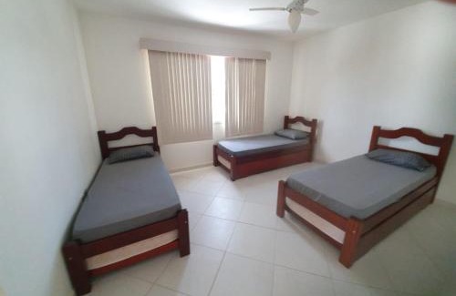 Praia Seca Casa | Paraíso de Praia Seca