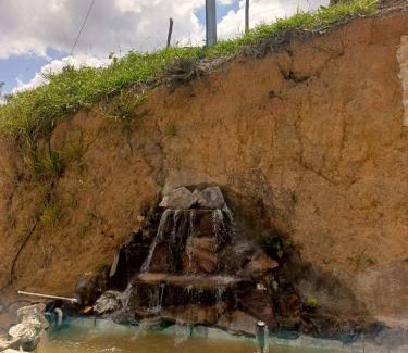 Aratoca Casa | Paraíso del Chicamocha
