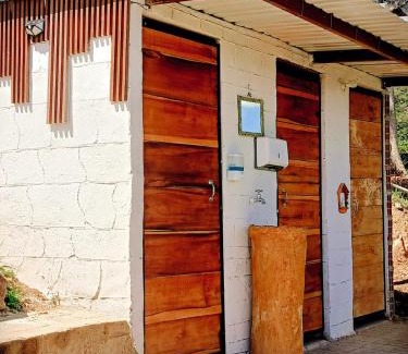 Aratoca Casa | Paraíso del Chicamocha