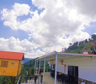 Aratoca Casa | Paraíso del Chicamocha