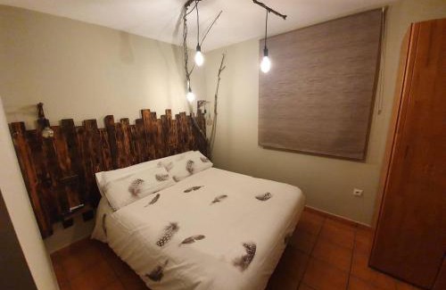 Cardano de Abajo Apartamento | Paraíso Desconocido 4 La Leyenda del Curavacas