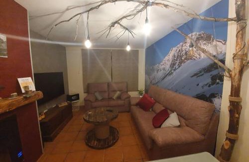 Cardano de Abajo Apartamento | Paraíso Desconocido 4 La Leyenda del Curavacas