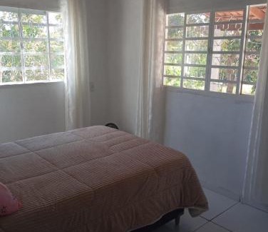 Pirenopolis Casa | Paraíso do Sossego Pirenópolis
