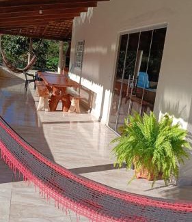 Pirenopolis Casa | Paraíso do Sossego Pirenópolis