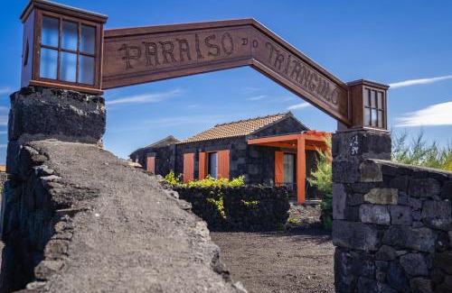 Sao Roque do Pico Casa | Paraíso do Triângulo