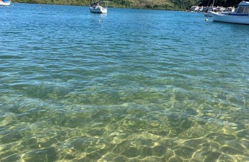 Itanema Casa | Paraíso em Angra dos Reis - Casa 56-A - Praia do Engenho