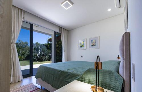 Boituva Casa | Paraíso em Boituva - chácara nova, moderna, 2100 m, em condomínio
