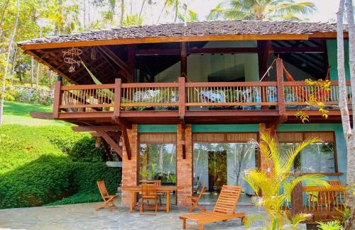 Itacare Apartamento | Paraíso em Itacaré - Praia de São José e Prainha