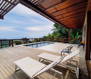 Sao Sebastiao Casa | Paraíso em Juquehy