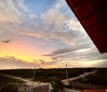 Santo Amaro do Maranhao Casa | Paraíso em Santo Amaro