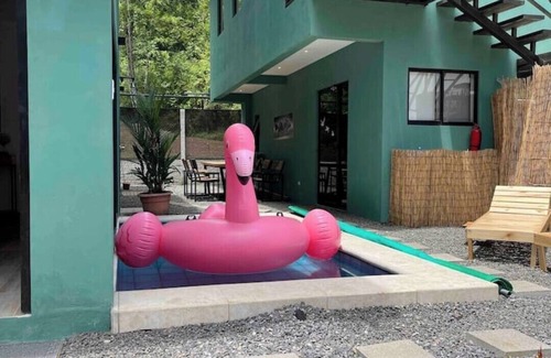 Jaco Casa | Paraíso Escondido