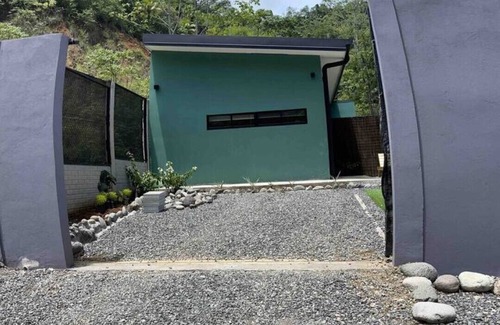 Jaco Casa | Paraíso Escondido