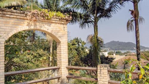 Florianopolis Casa | Paraíso familiar c/Piscina em Sto Antônio PA8546