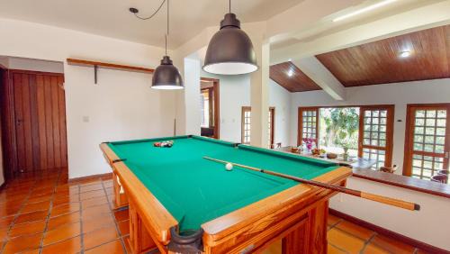 Florianopolis Casa | Paraíso familiar c/Piscina em Sto Antônio PA8546