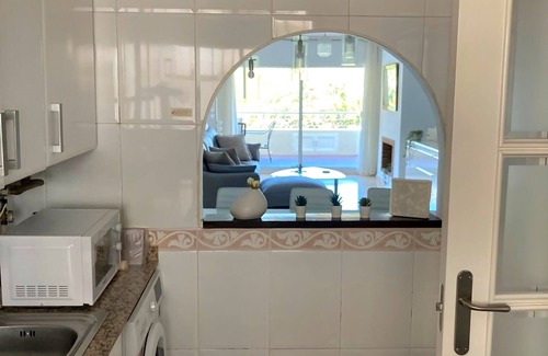 Guadalmina Apartamento | Paraíso Golf Guadalmina By Lica Homes