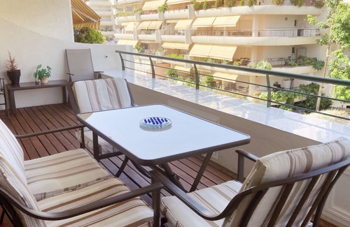 Guadalmina Apartamento | Paraíso Golf Guadalmina By Lica Homes
