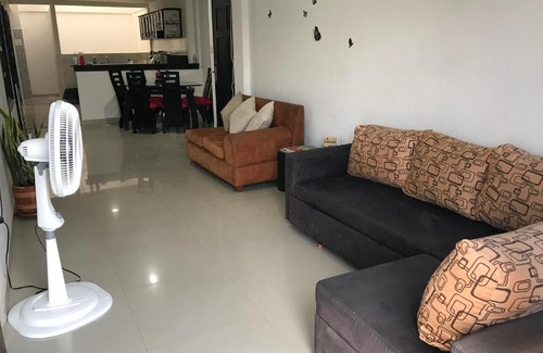 San Jose del Guaviare Apartamento | Paraíso guaviarense