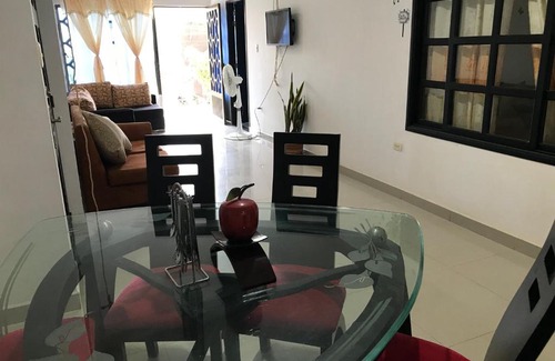 San Jose del Guaviare Apartamento | Paraíso guaviarense