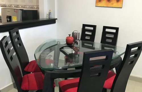 San Jose del Guaviare Apartamento | Paraíso guaviarense