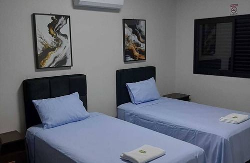 Santa Helena De Goias Hotel | Paraíso hotel