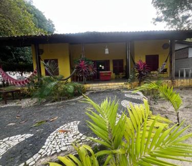Jijoca de Jericoacoara Cabina | Paraíso jeri