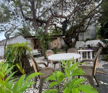 Jijoca de Jericoacoara Cabina | Paraíso jeri