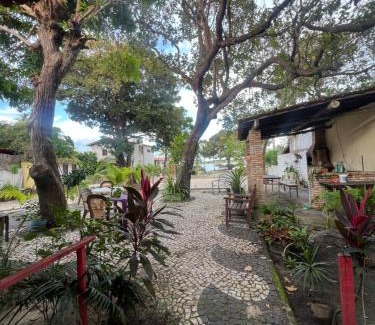 Jijoca de Jericoacoara Cabina | Paraíso jeri