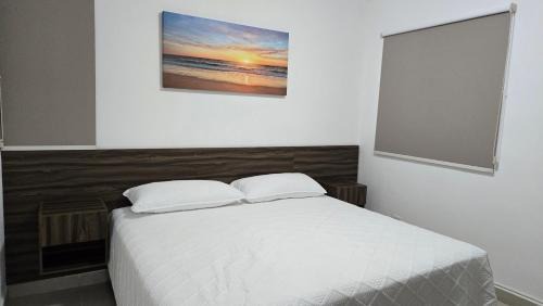 Jacinto Pat Apartamento | Paraíso Liverte Cancún 603