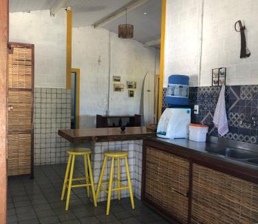 Rio Tinto Casa | Paraíso na Barra