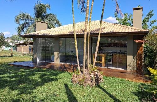 Garopaba Casa | Paraíso na Ferrugem - SC