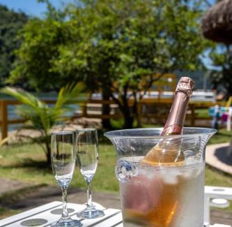 Mangaratiba Casa | Paraíso na Ilha, Casa de Frente para o Mar