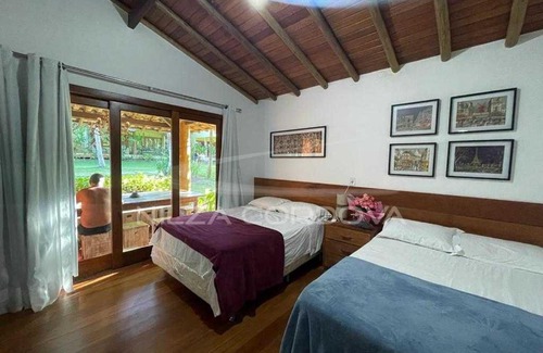 Historic Center Casa | Paraíso no Arraial