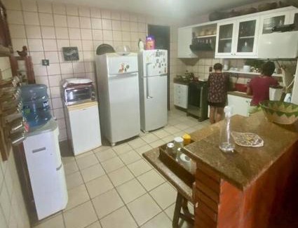 Aquiraz Casa | Paraíso no Porto das Dunas!