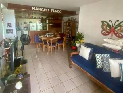Aquiraz Casa | Paraíso no Porto das Dunas!