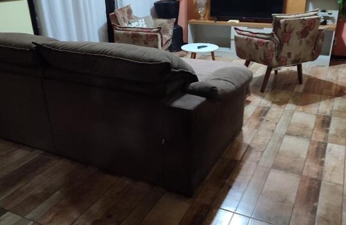 Iguaba Grande Casa | Paraíso pé na areia