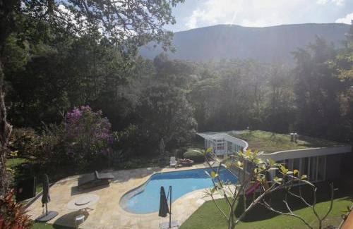 Araras Casa | Paraíso Particular na Serra, RJ