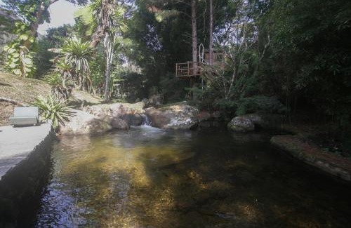 Araras Casa | Paraíso Particular na Serra, RJ