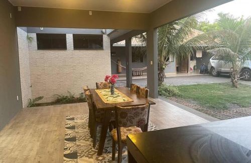 Bonito Casa | Paraíso Particular no Solar dos Lagos