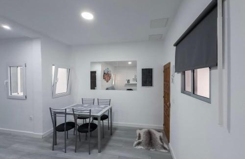Playa de Arinaga Apartamento | Paraíso Playa de Arinaga