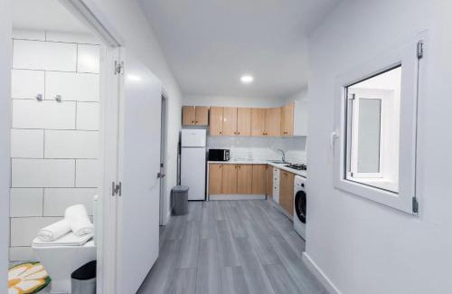 Playa de Arinaga Apartamento | Paraíso Playa de Arinaga