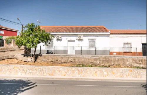 El Garrobo Casa | Paraíso rural con piscina