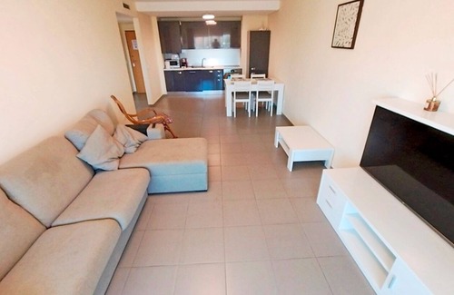 Portimao City Centre Apartamento | Paraíso Sol da Rocha 701