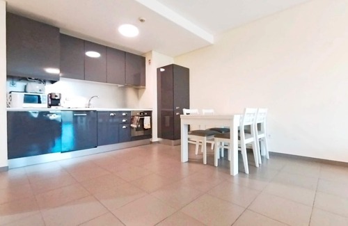 Portimao City Centre Apartamento | Paraíso Sol da Rocha 701